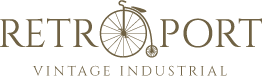 RETROPORT